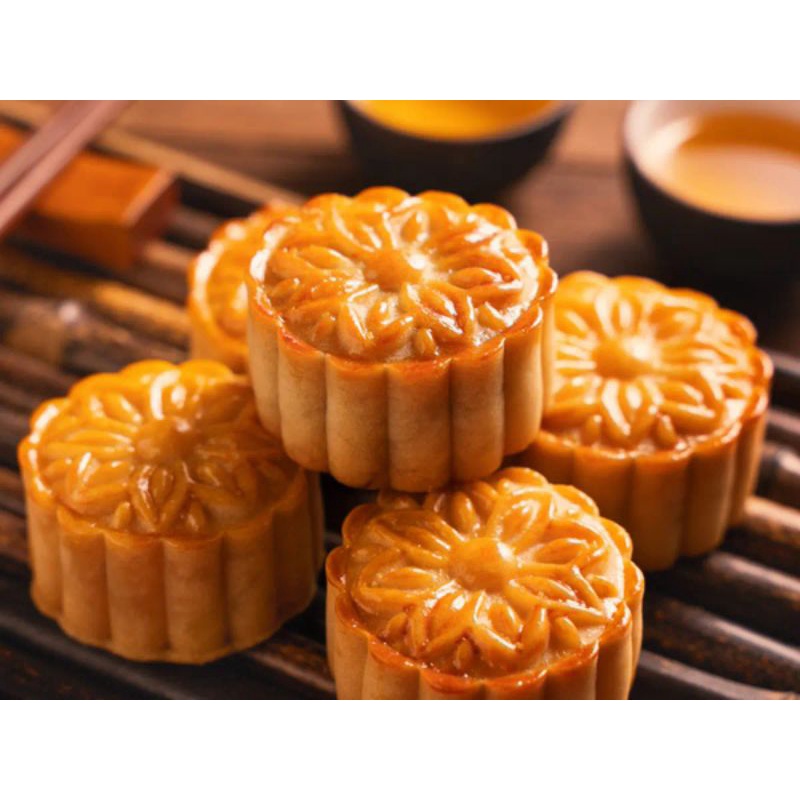 

mooncake 50gr