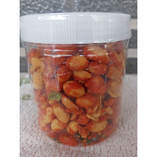 

kacang bawang balado