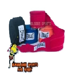 Handwrap Elastis Everlast 5 Meter Sepasang