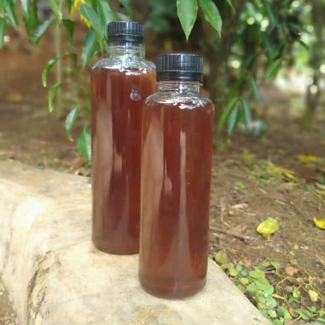 

Madu Asli