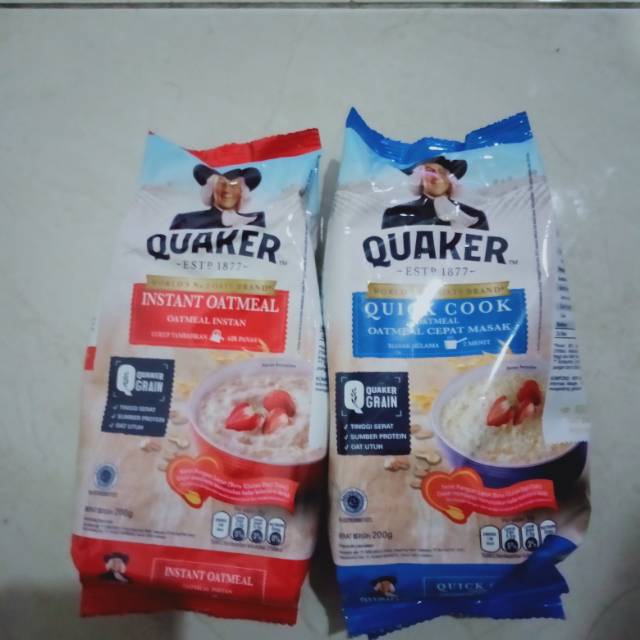 Oatmeal Untuk Diet Harga malayhagi