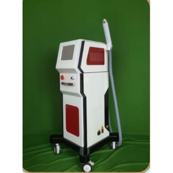 Mesin Pico Laser Klinik Kecantikan