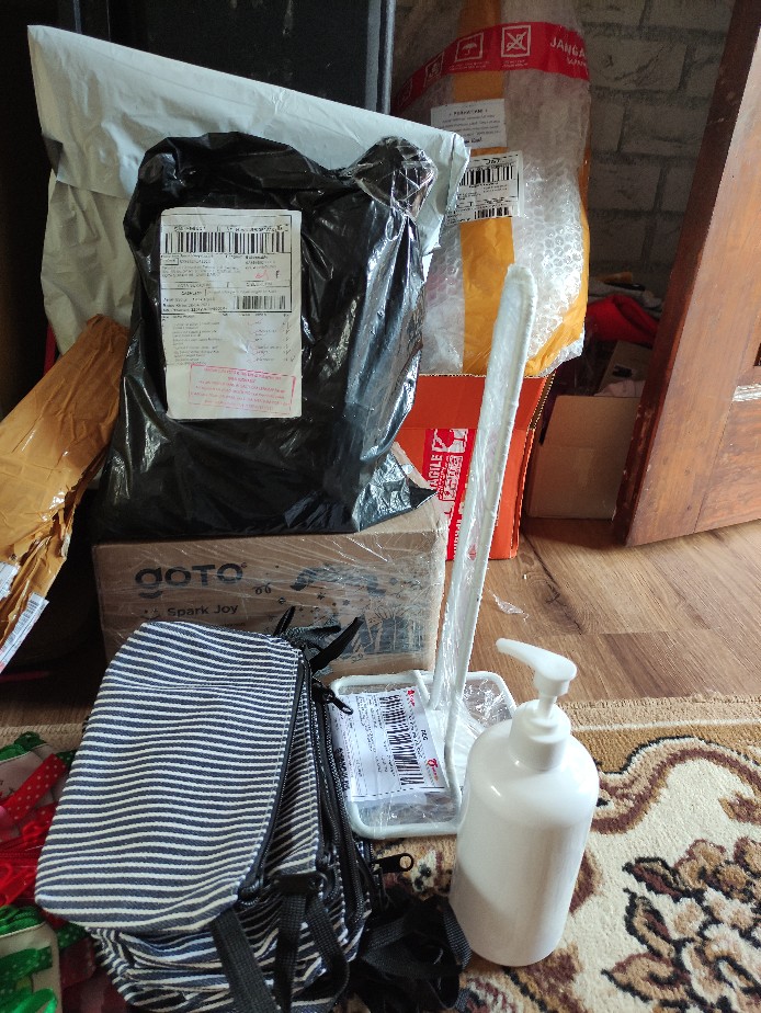 Rc Terry Palmer Handuk Mandi Signature 70x140cm / Handuk Mandi Dewasa / Handuk Mandi Tebal