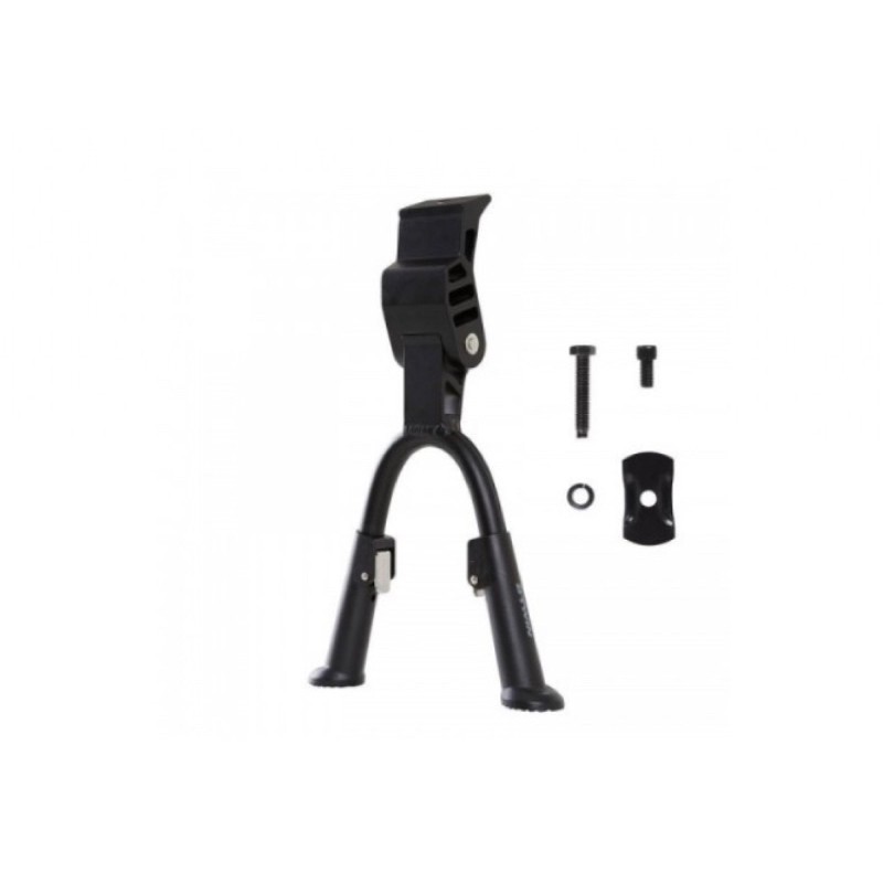 Standar sepeda dua kaki / standar sepeda massload