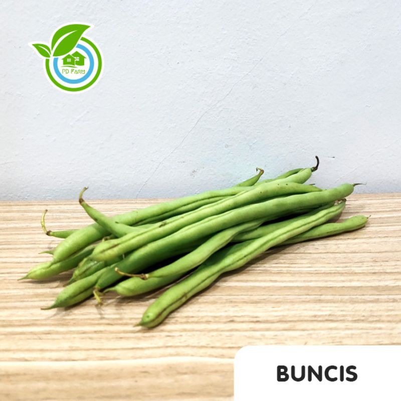 

Buncis (250gram)