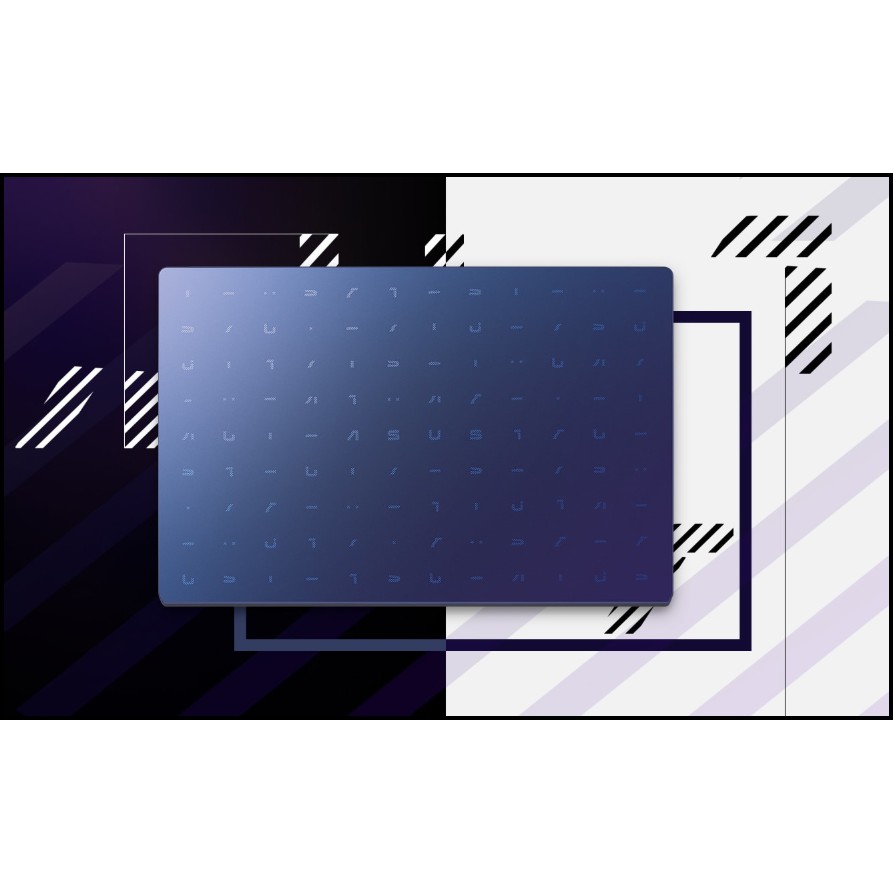 ASUS VIVOBOOK E410MAO INTEL N4020 RAM4GB SSD512GB 14FHD WINDOWS 10+OFFICE ORIGINAL-3