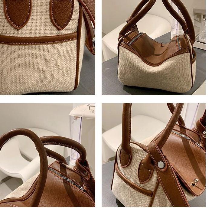 Muraaaahh.. iBAGPEDIA - Tas Fashion Lindy Wanita Import ZC7815 ZE5945 ZL2024 ZD3956 ZZ622
