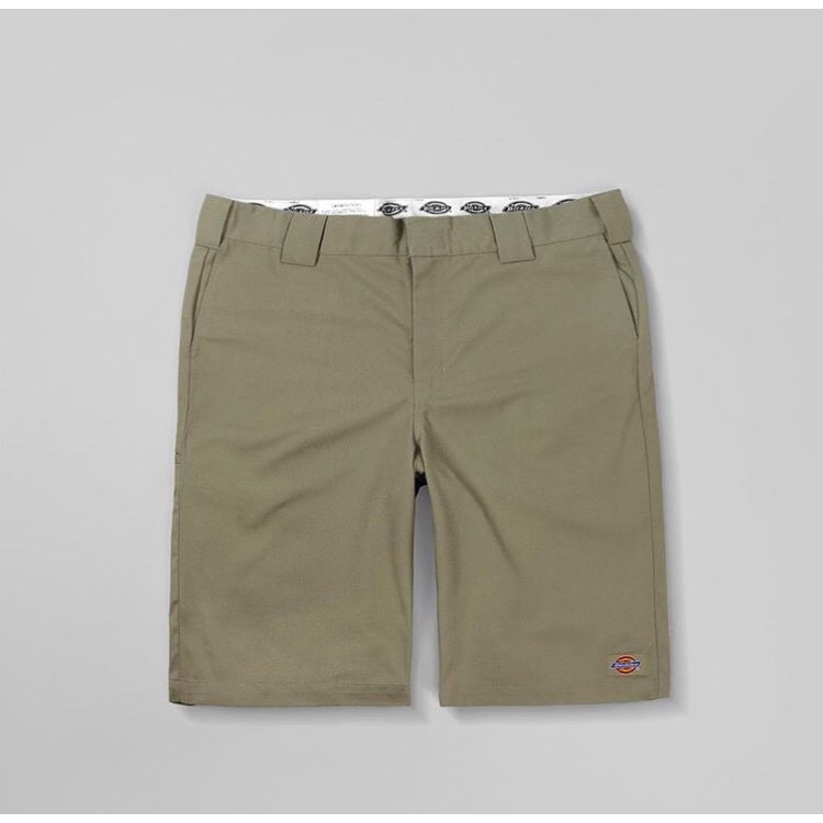 DICKIES SHORT WORK PANTS