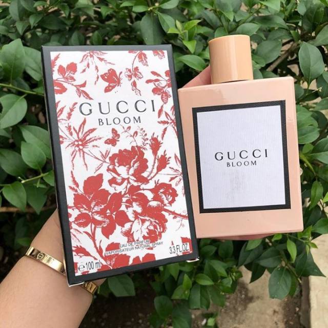 Gucci Bloom