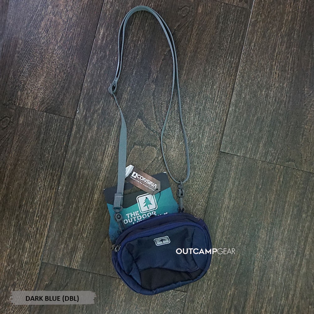 Travel Pouch CONSINA HP-C 10 Tas HP gadget