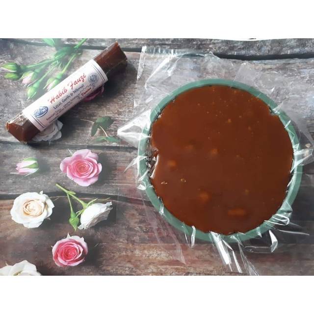 

Dodol betawi makanan khas jakarta 1 kg