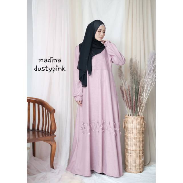 Madina dress