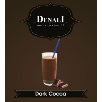 

Syrup Powder Denali - Dark Cocoa 800Gr