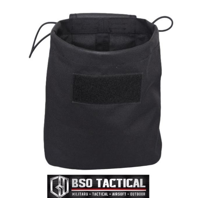 Tactical Dump Pouch Lipat Airsoft Emerson Gear Molle Original EM9041