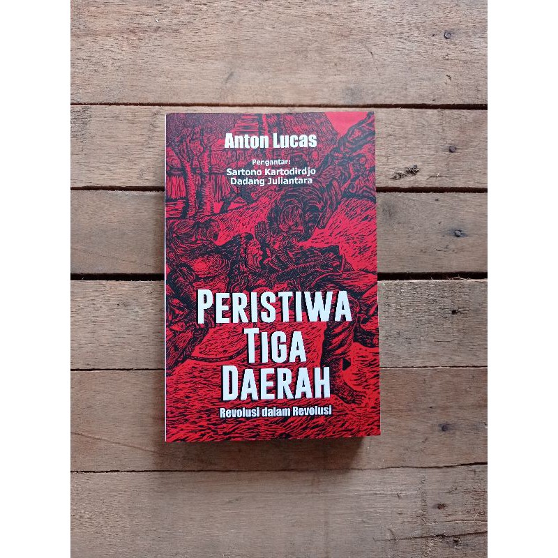 PERISTIWA TIGA DAERAH