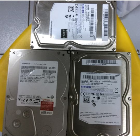 harddisk 1 tb