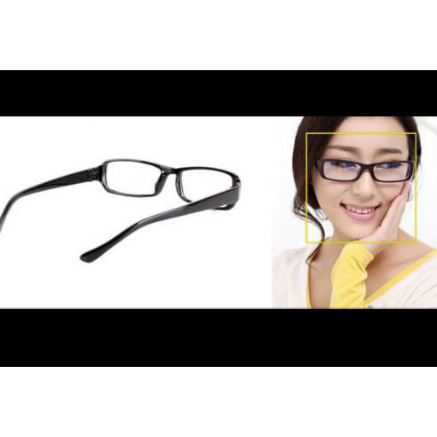 {Promo} Kacamata Anti Radiasi Monitor Komputer / Laptop / Tv | Kaca Mata Unik