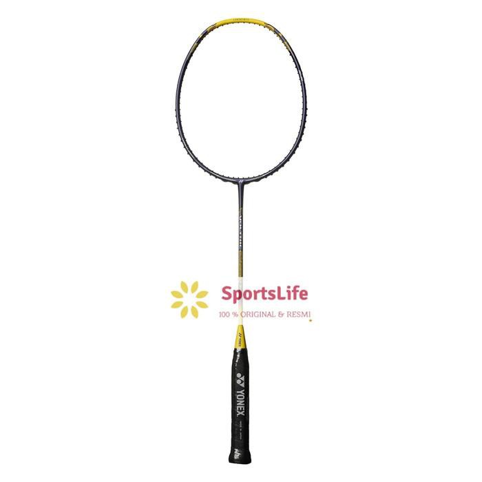 mantul habis badminton RAKET BADMINTON YONEX VOLTRIC TOUR 5500 ORIGINAL MADE IN JAPAN