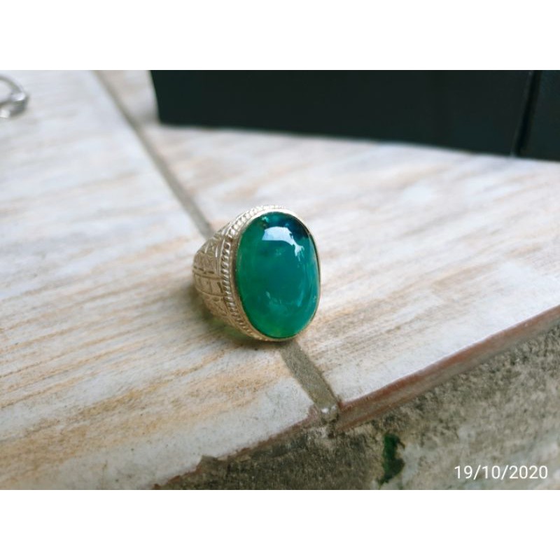 BATU CINCIN BACAN PALMEA KODE112