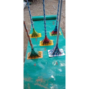 

corong kotak panjang 150cm