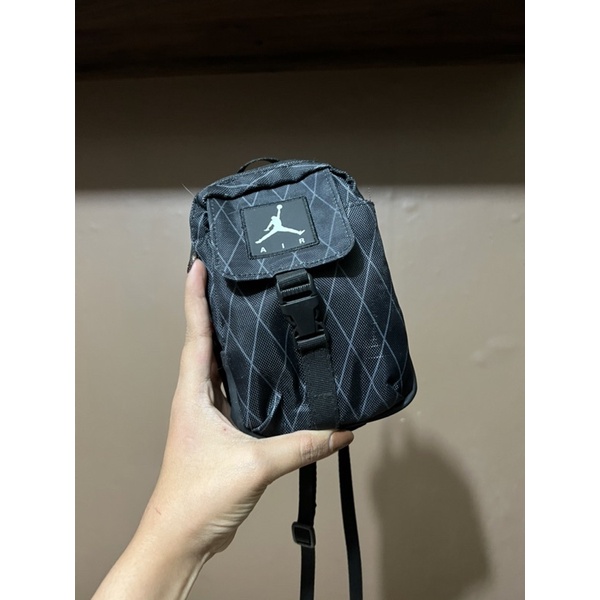 SLINGBAG MINI JORDAN ORIGINAL (PRELOVED)