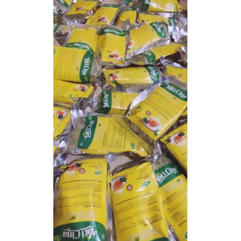 

TEH JATI CINA teh, herbal pelangsing alami