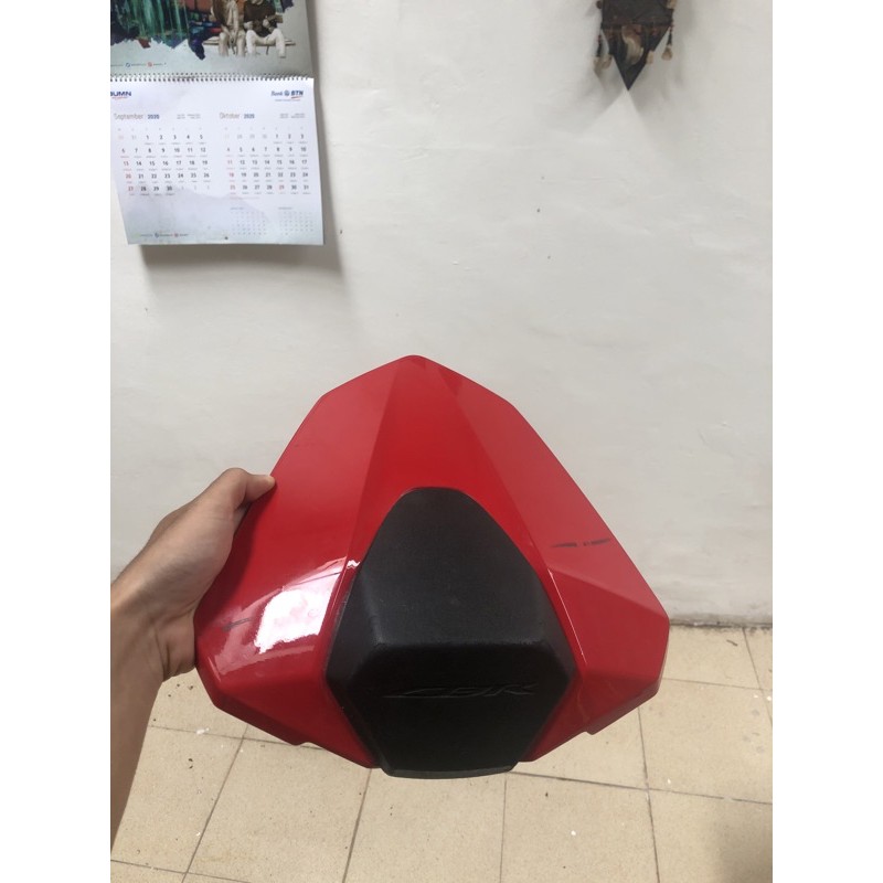 Single Seat Cbr150r