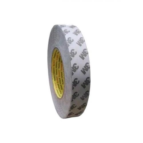 

Promo Bulan Ini 3M Double Tape Tipis 9075I Size 1In X 50 Mtr Dabel Tipe Kertas/Plastik Trendi