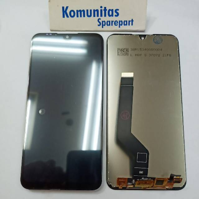 LCD MI PLAY/REDMI PLAY/XIAOMI REDMI PLAY/MI PLAY