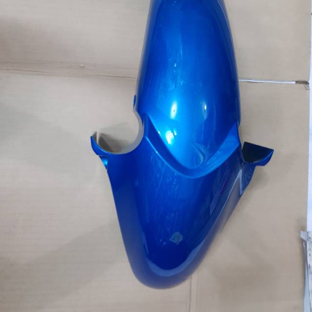 sparkbor depan front fender cbr 150 old original honda