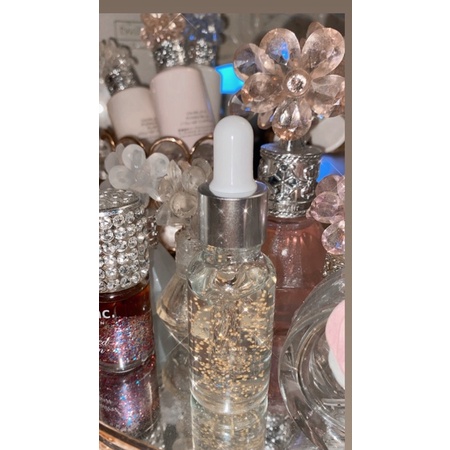 Serum Bola Emas