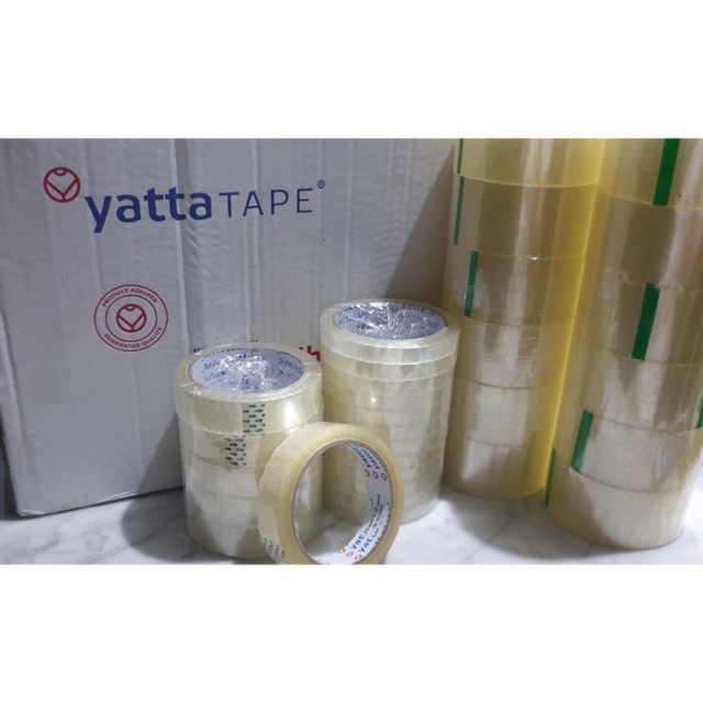 

yatta tape