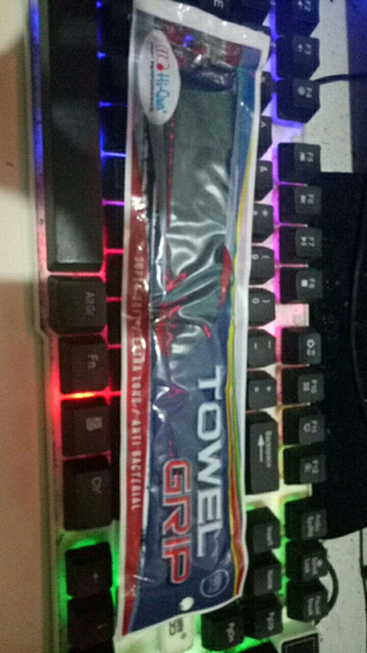 Grip Handuk Towel Grip Grip Raket Handuk