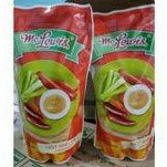 

MC Lewis hot & spicy 1 kg