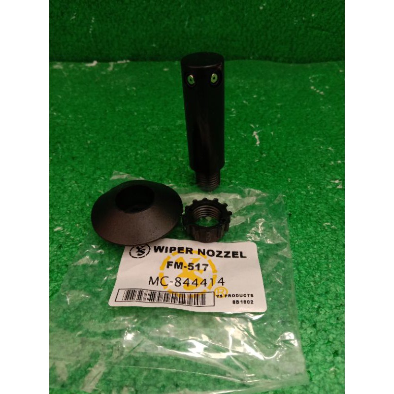 wiper nozzle fuso fm517 / semprotan air wiper fuso fm517
