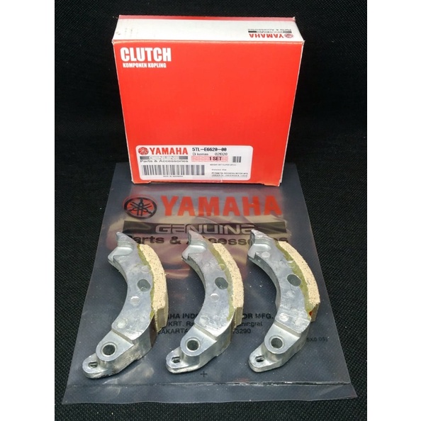 Kampas ganda only mio ganda only mio ganda kopling mio sporty