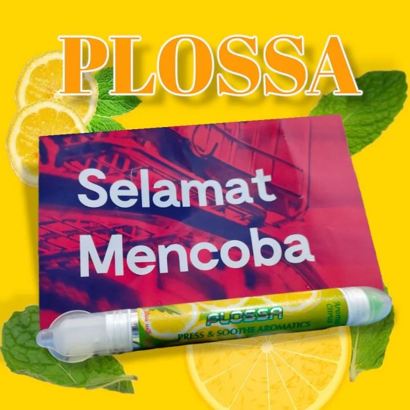 Plossa Citrus