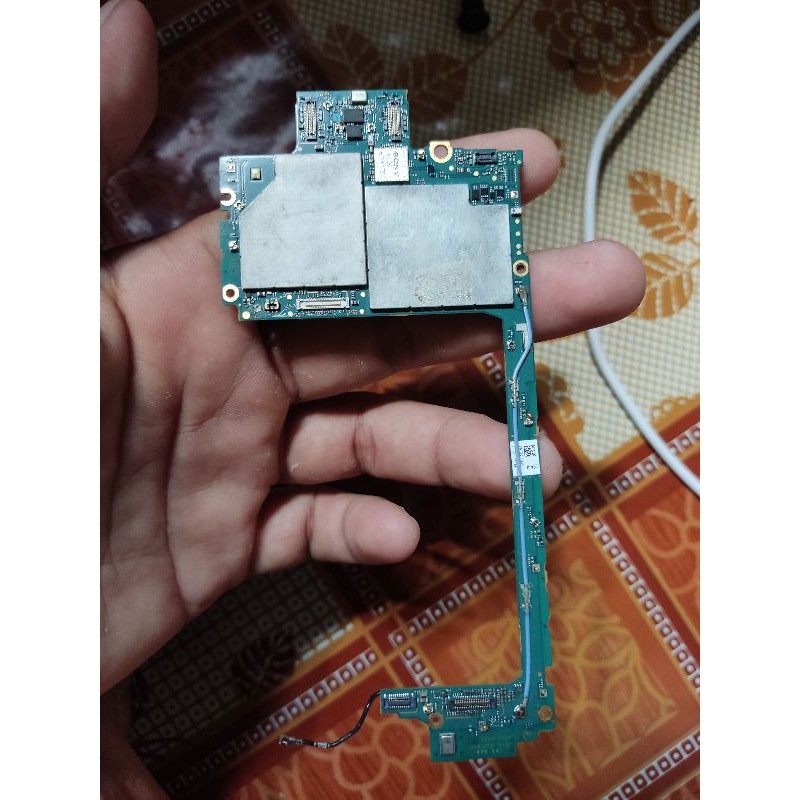 mesin sony x performance