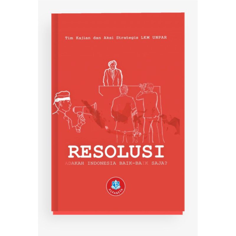 

Resolusi Adalah Indonesia Baik - Baik Saja