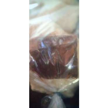 

Krupuk Melarat Khas Cirebon (Original) 4 Bungkus