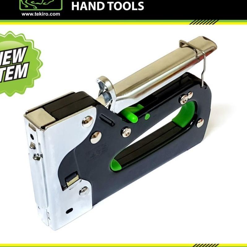 

Promo - TEKIRO STAPLE TEMBAK 6-14MM - STAPLER 3 IN 1 - STAPLES - GT-SG1672