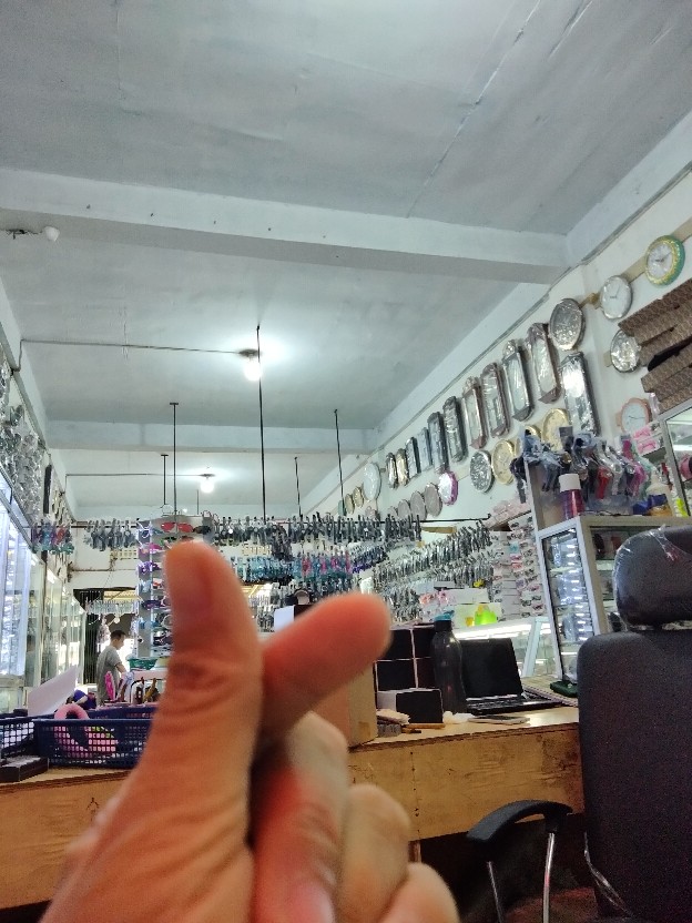 Sarung Bantal Cadangan Olus Pillow