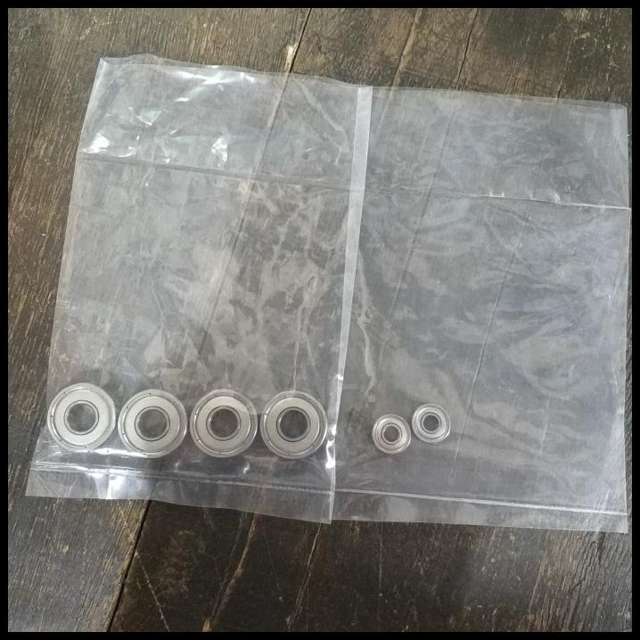 Bearing Pintu Pc78 Pc78Uu-6 Pc78Us-6 Pc78Us-5