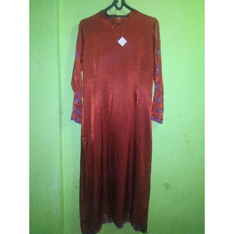 Gamis maxmara Preloved/ PL Like new