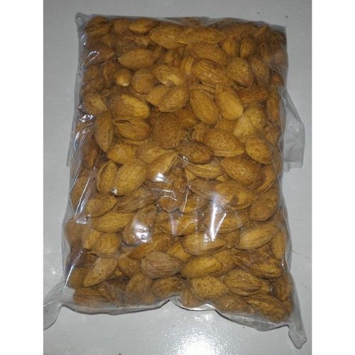 

Kacang almond panggang /roasted /almond susu 1kg