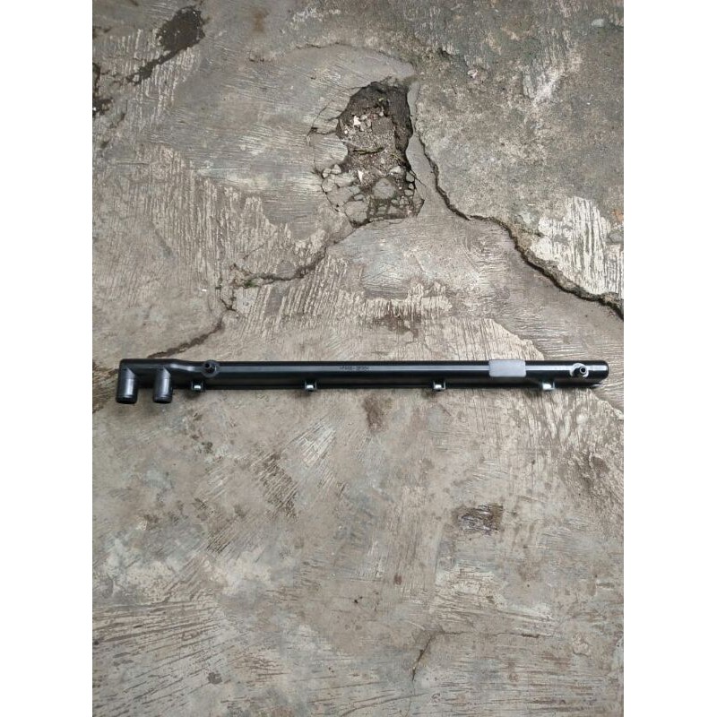 Uppertank Radiator Honda Jazz Old tahun 2004-2007