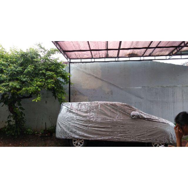 VARIASI COVER SELIMUT MOBIL INNOVA 2005-2015