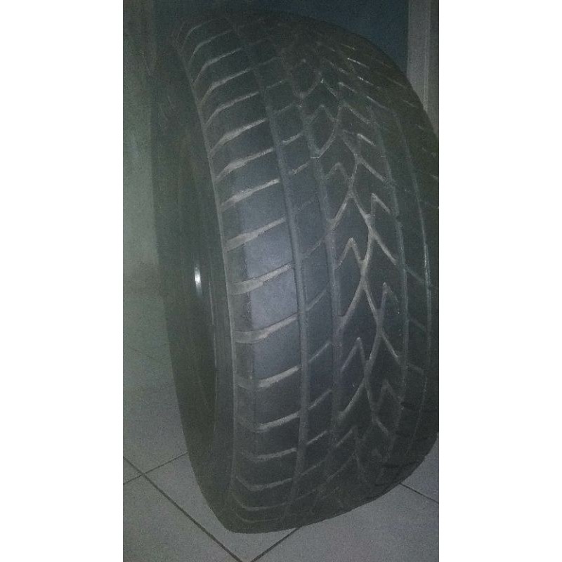 BAN MOBIL second/copotan UKURAN 265/70R15 (HIGH QUALITY)