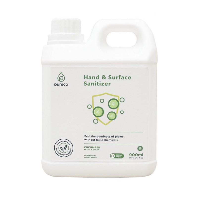 Pureco Reffil 900 ml