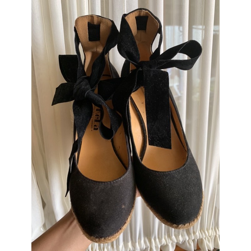 Wedges Cantik